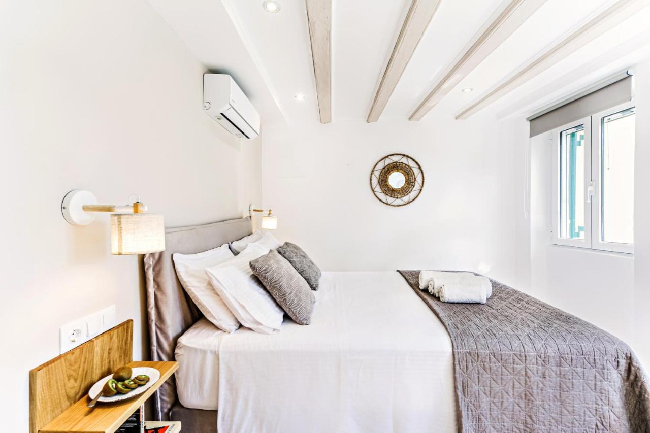 Ionian Citizen Studio Corfu  Bagian luar foto